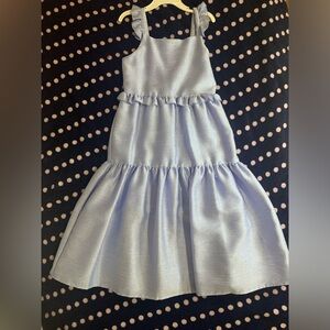 Elegant GB girls dress